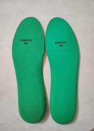 Устілки ecco limited edition 3