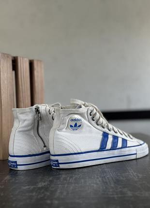 Кросівки adidas 5