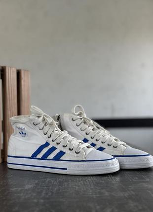 Кросівки adidas 2