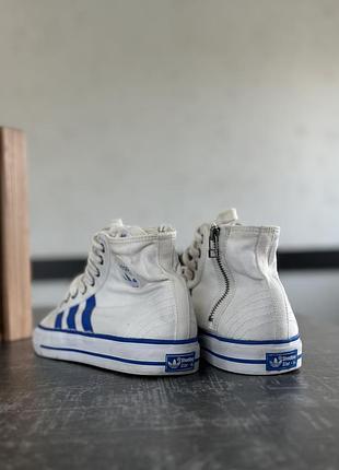 Кросівки adidas 4
