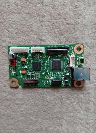 Плата форматор для принтера brother hl-1110