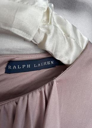Шовк блуза ralph lauren 2