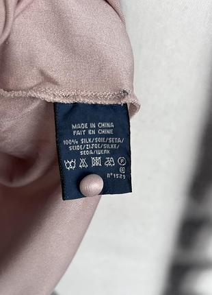 Шовк блуза ralph lauren 3