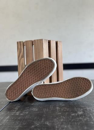 Кеди vans old 6