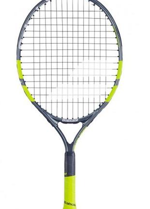 Ракетка babolat carlitos jr 21 cv