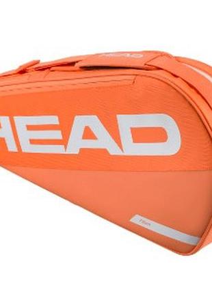 Чохол head tour racquet bag s or