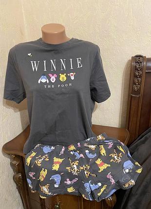 Піжама disney з німеччини