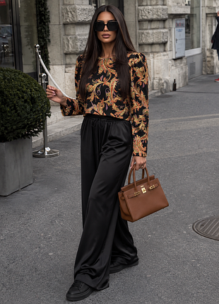 Костюм zara