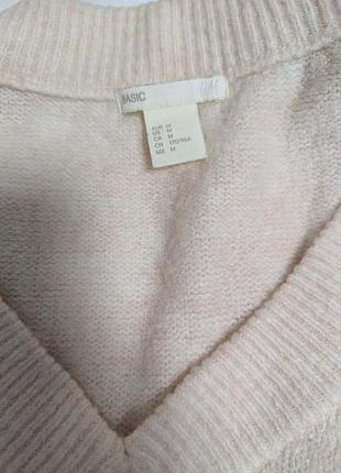 Светр жіночий h&m 3