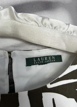 Топ ralph lauren майка 2