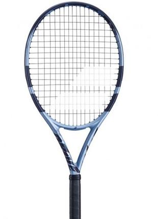 Ракетка babolat pure drive jr 25 blue 2025 year