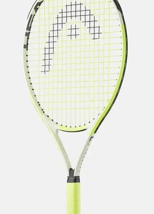 Ракетка head extreme jr 25 2024