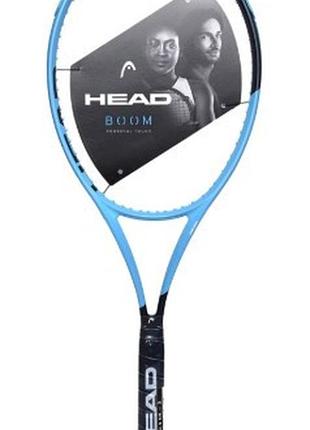Ракетка head boom mp l 2026 gr2