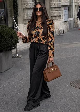 Костюм zara