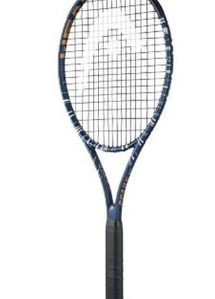 Ракетка head mx spark comp (petrol) gr2
