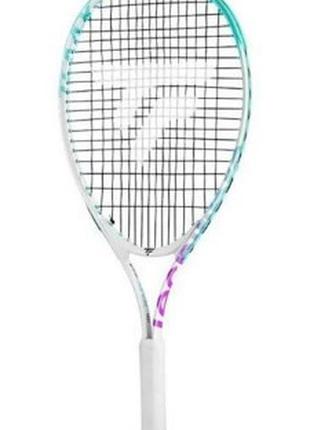 Ракетка tecnifibre tempo iga 23 with cover