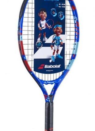 Ракетка babolat ballfighter 21 2023year