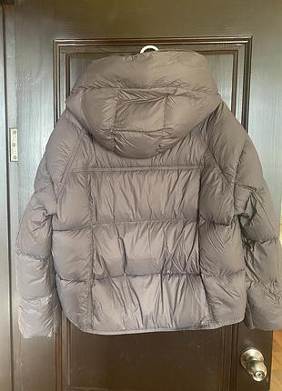 Продається куртка пуховик. 4