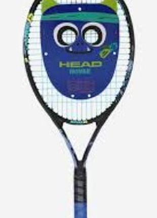 Ракетка head novak 25 2024