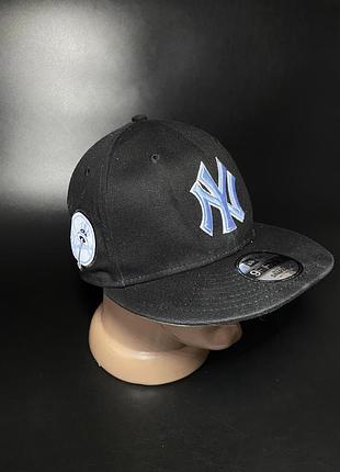 Кепка yankees new era mlb