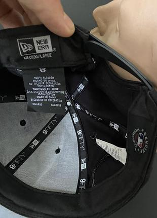 Кепка yankees new era mlb 6