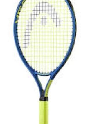 Ракетка head speed jr.21 blue
