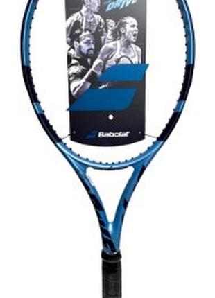 Ракетка babolat pure drive unstr nc 2025 gr3