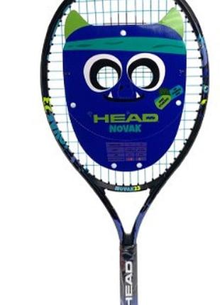 Ракетка head novak 23 2024