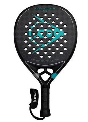 Ракетка для падел тенниса dunlop galactica pro 2025 year