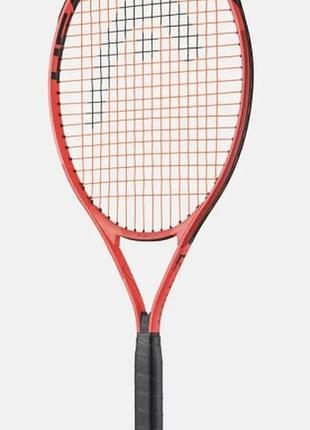 Ракетка head radical jr 26 2024 g0