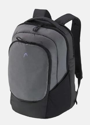 Рюкзак head pro x backpack 30l bkdg