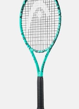 Ракетка head mx spark comp (mint) gr2