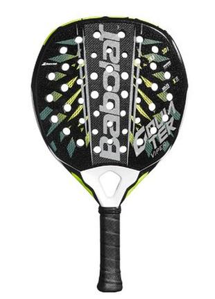 Ракетка для падел тенниса babolat counter viper 2.6