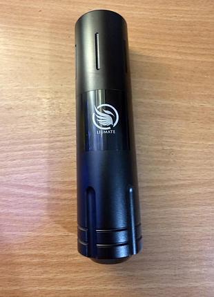 Бездротова тату-машинка liumate wireless tattoo pen, нова