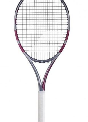Ракетка babolat boost aero pink gr2
