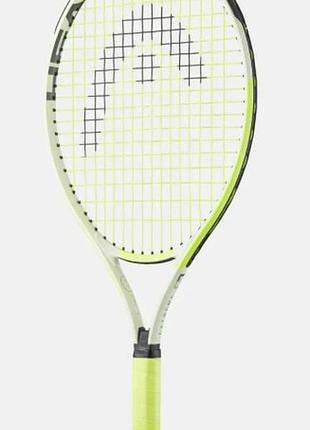 Ракетка head extreme jr 23 2024