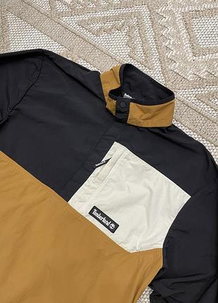 Куртка вітровка timberland 2