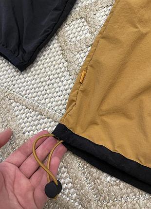 Куртка вітровка timberland 4