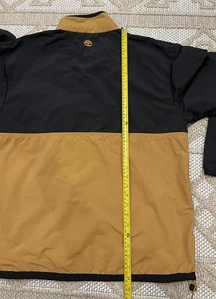 Куртка вітровка timberland 10