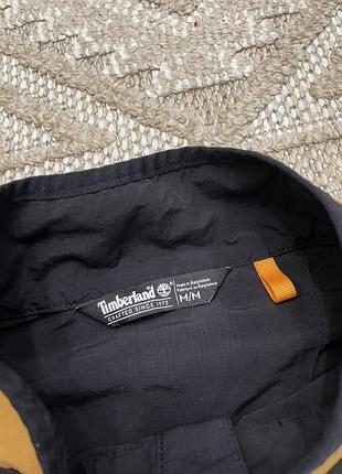 Куртка вітровка timberland 3