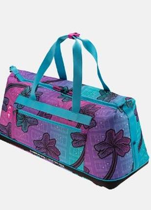 Сумка head tour duffle bag l ptc edition
