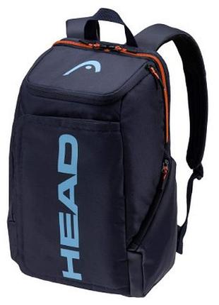 Рюкзак head pro backpack 28l nv