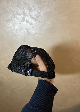 Кепка patagonia 3