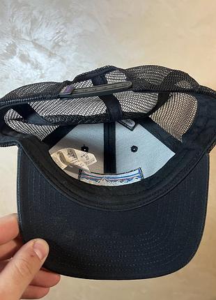 Кепка patagonia 5