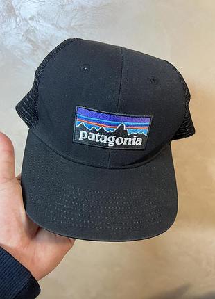 Кепка patagonia 7
