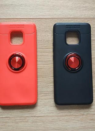 Чехол кільце -підставка для huawei mate 20 pro чохол
