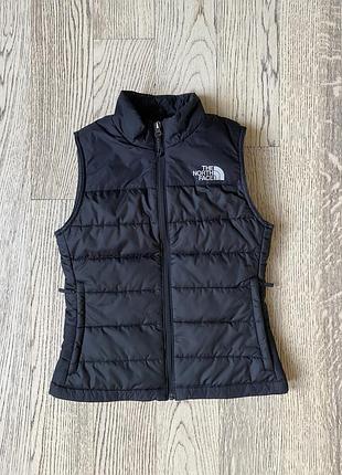Безрукавка жилетка the north face оригінал