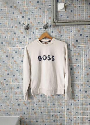 Свитшот hugo boss. 2