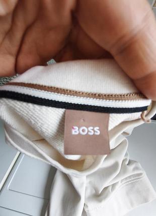 Свитшот hugo boss. 7