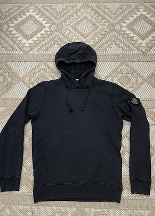 Оригінальне худі stone island